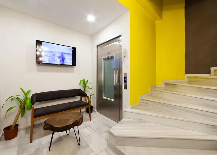 Lime Garden Hotel